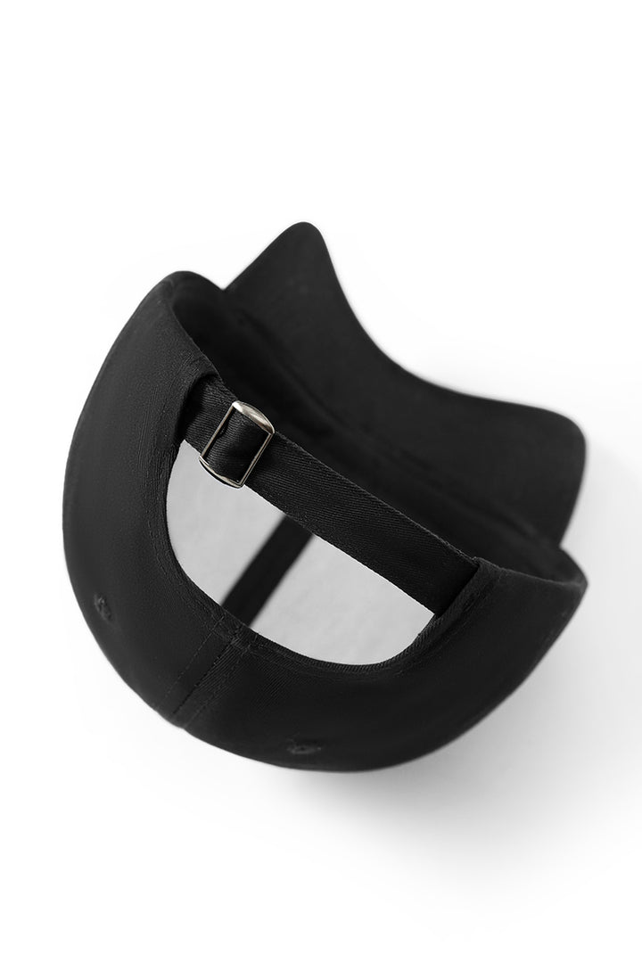 230gsm, 6 Panel Cap - C001HY