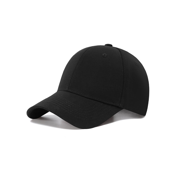 230gsm, 6 Panel Cap - C001HY
