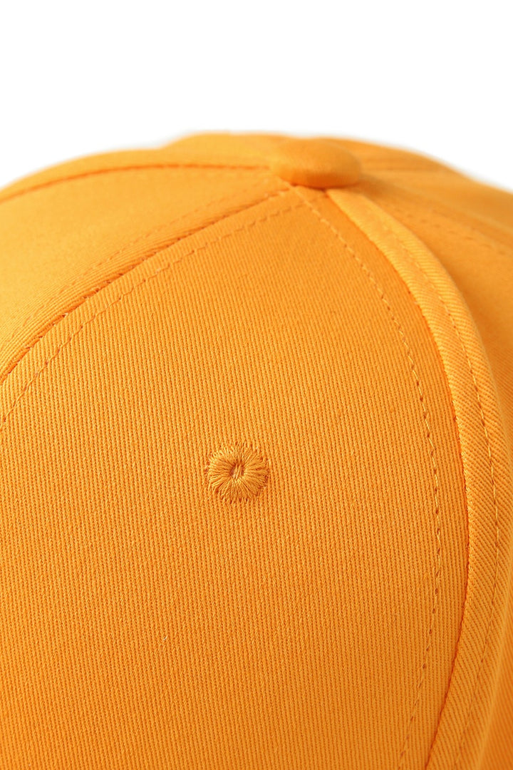 230gsm, 6 Panel Cap - C001HY