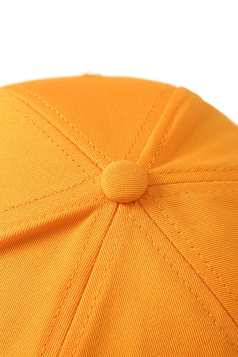 230gsm, 6 Panel Cap - C001HY