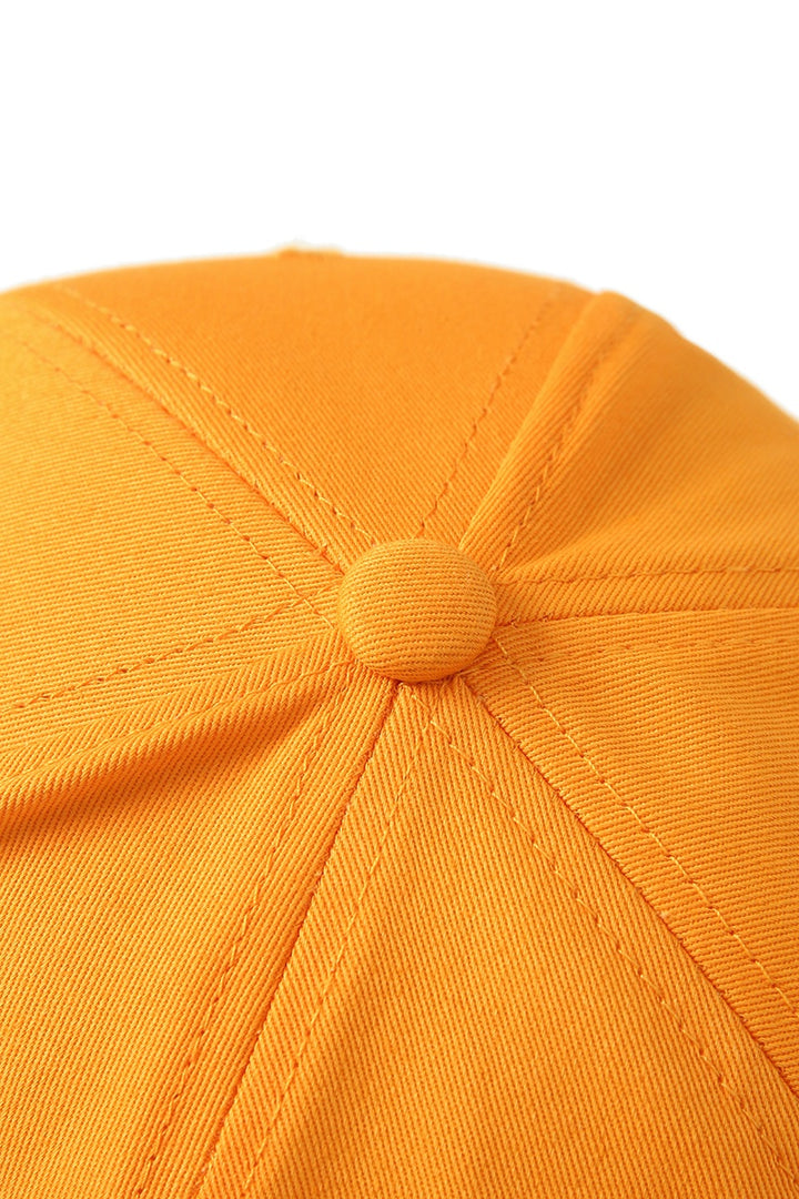 230gsm, 6 Panel Cap - C001HY