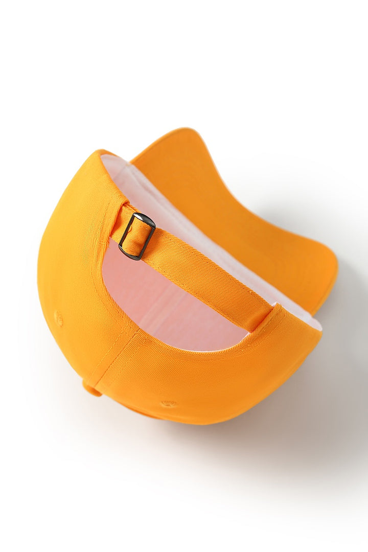 230gsm, 6 Panel Cap - C001HY