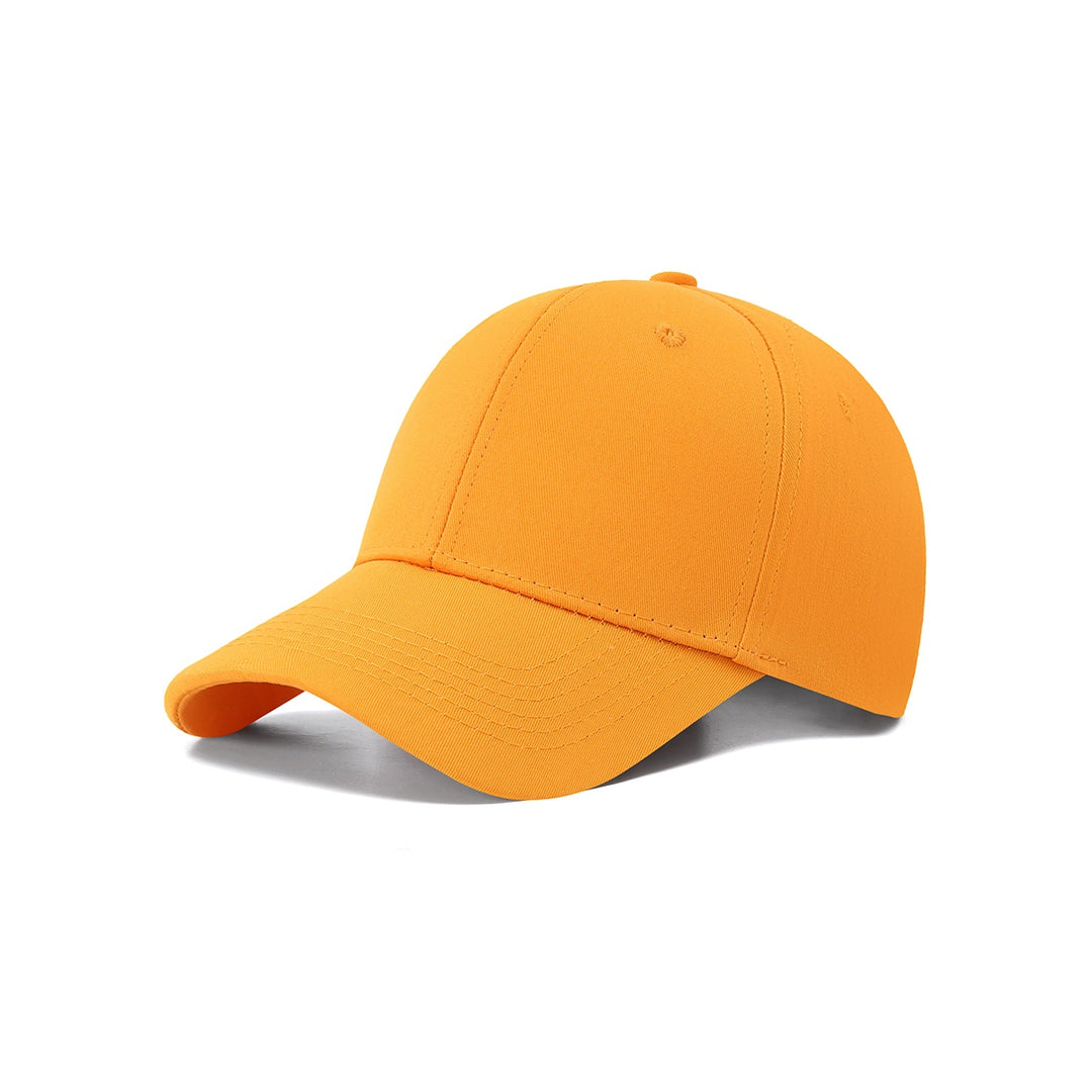 230gsm, 6 Panel Cap - C001HY