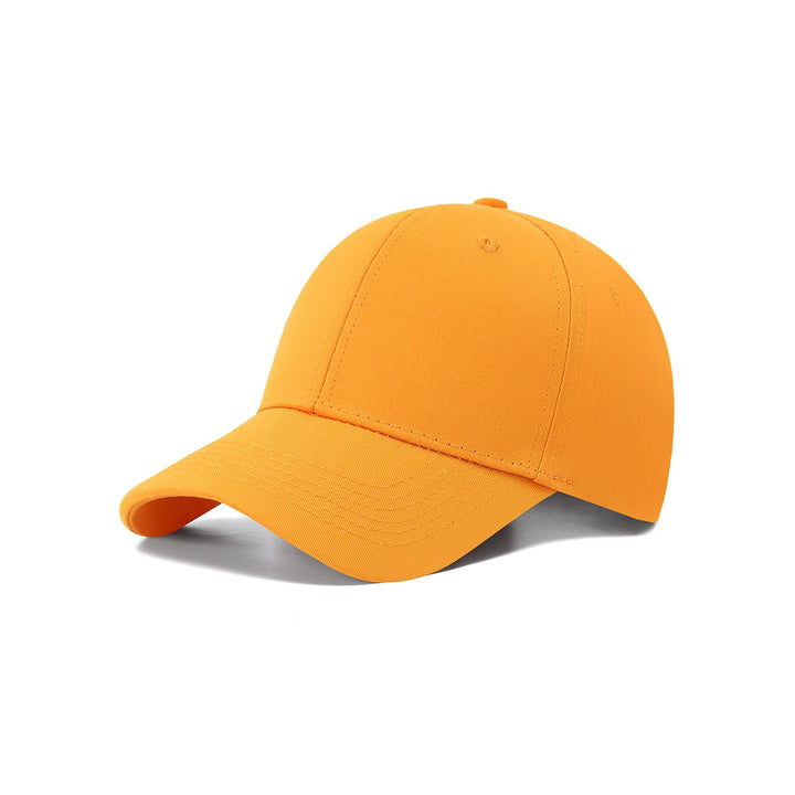 230gsm, 6 Panel Cap - C001HY