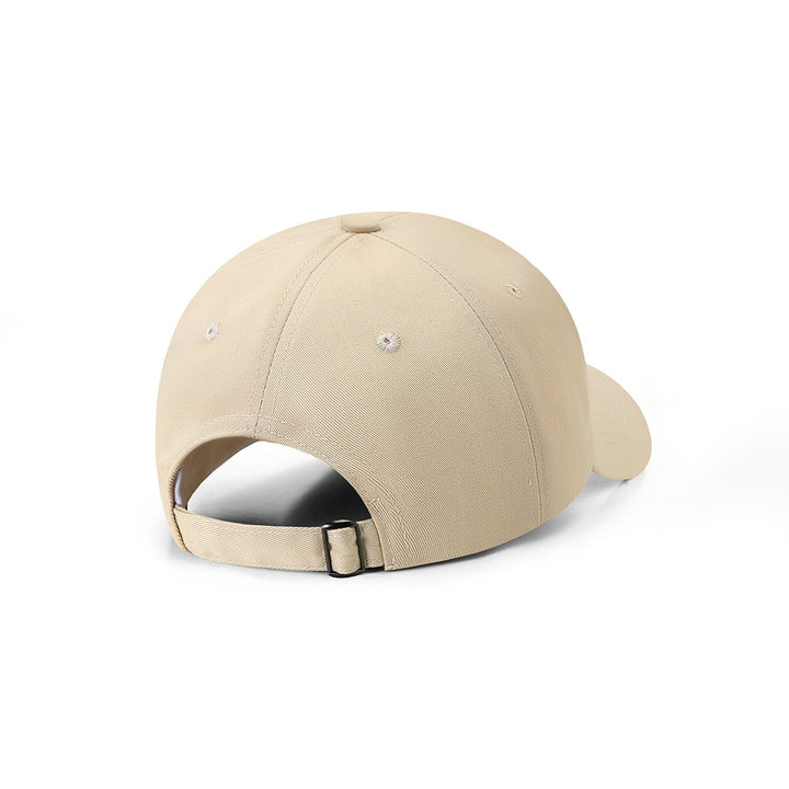 230gsm, 6 Panel Cap - C001HY