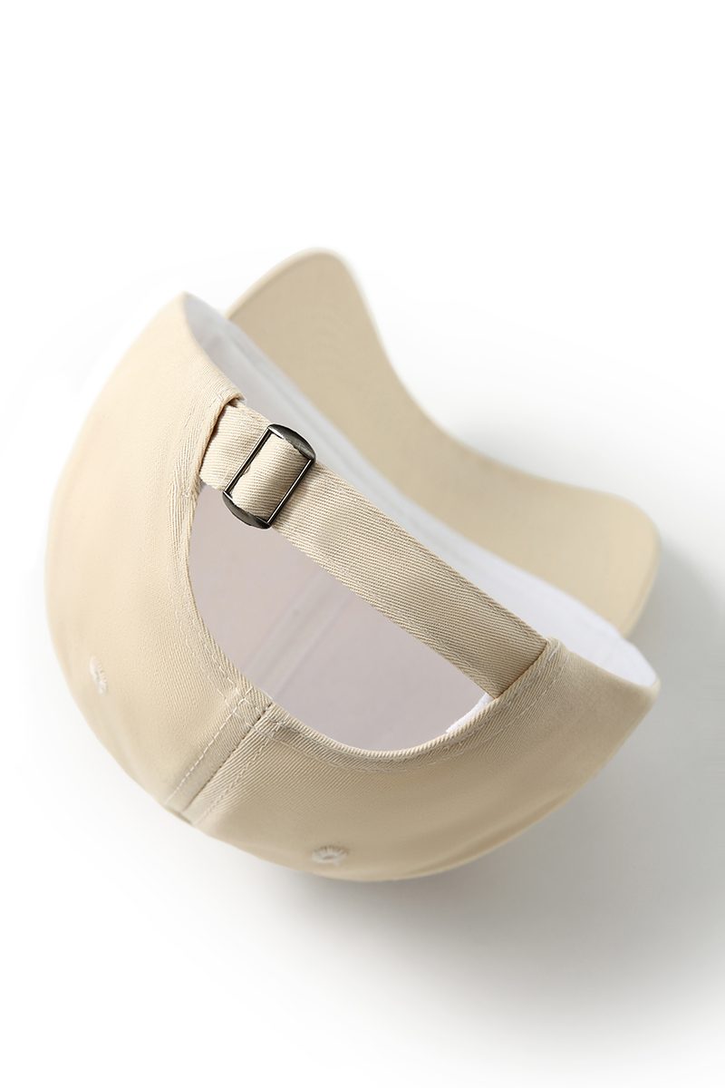 230gsm, 6 Panel Cap - C001HY