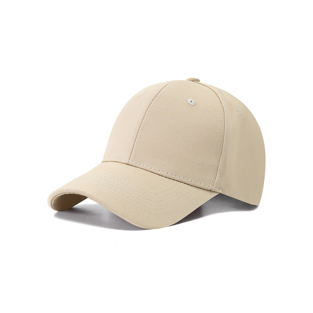 230gsm, 6 Panel Cap - C001HY