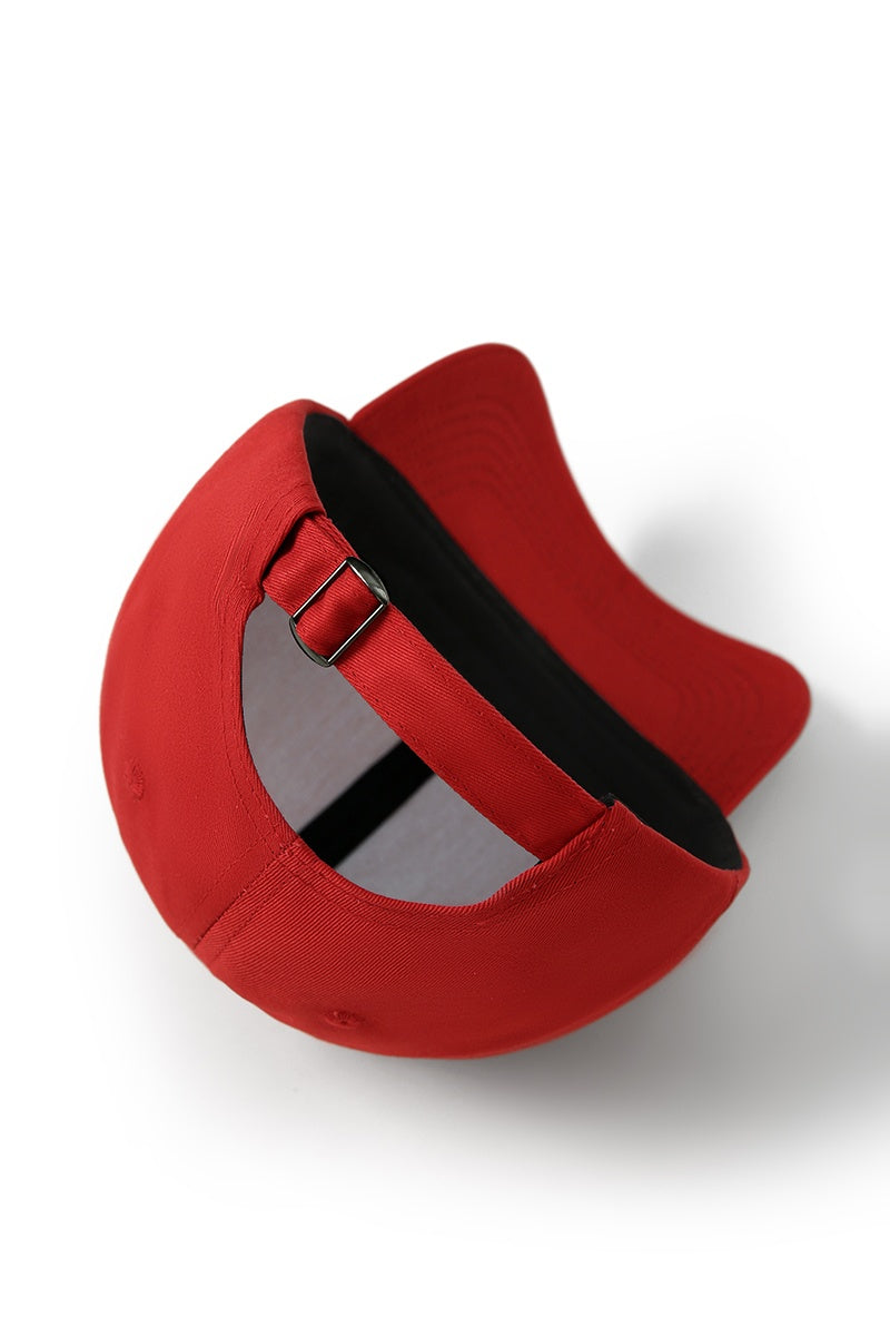 230gsm, 6 Panel Cap - C001HY