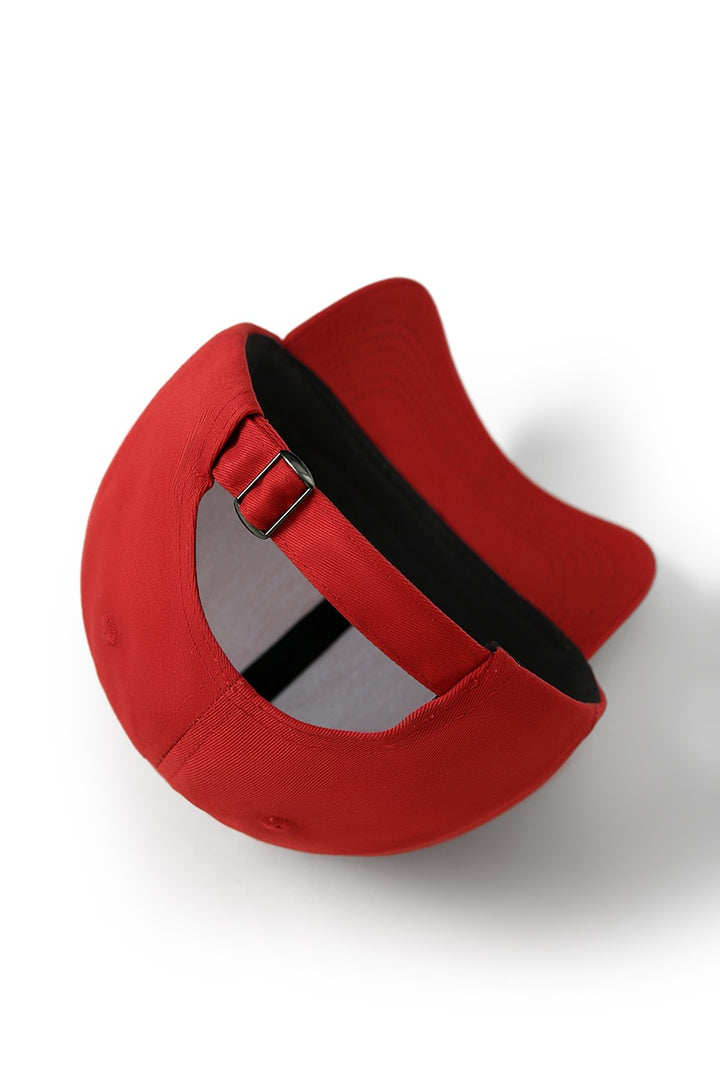 230gsm, 6 Panel Cap - C001HY