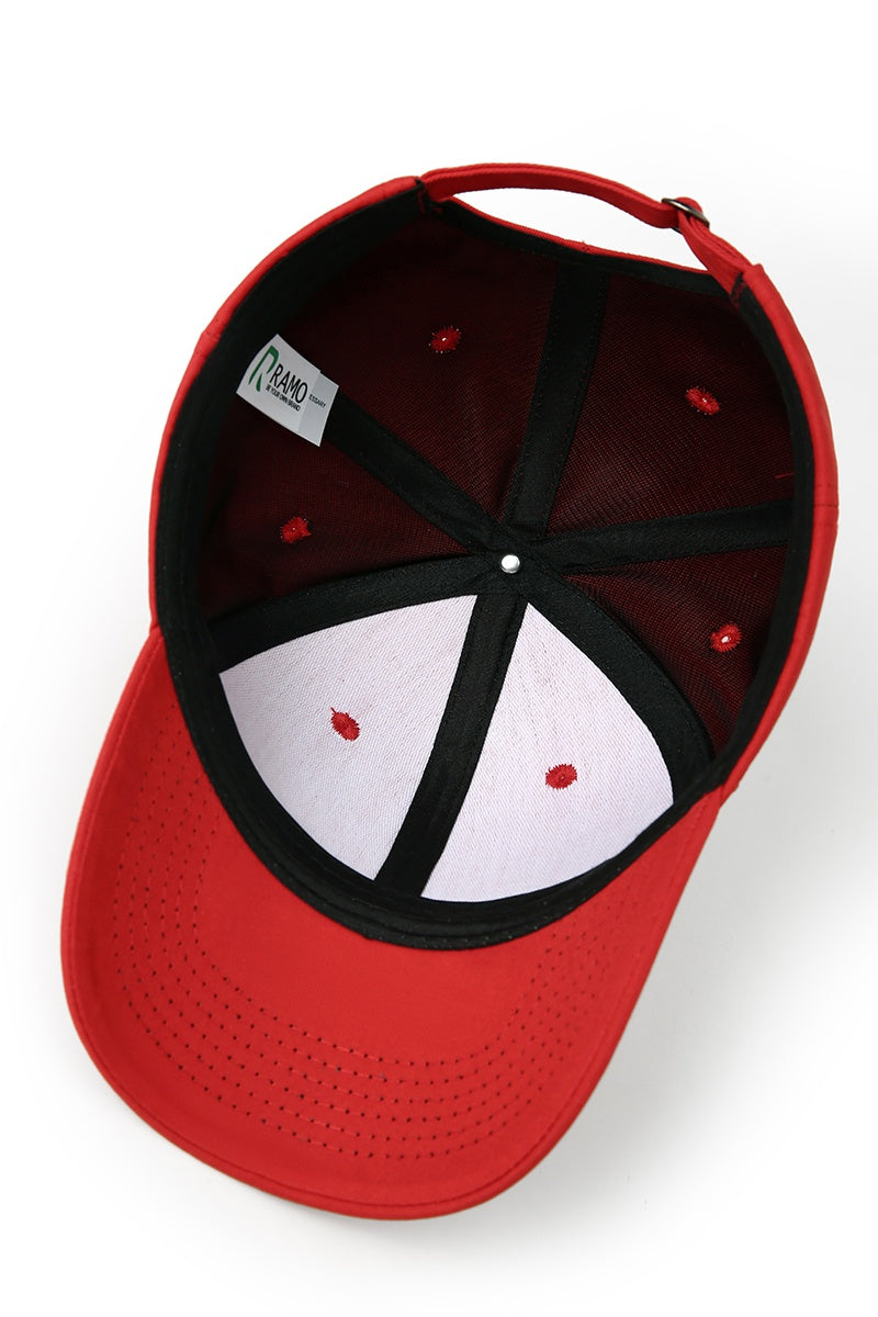 230gsm, 6 Panel Cap - C001HY