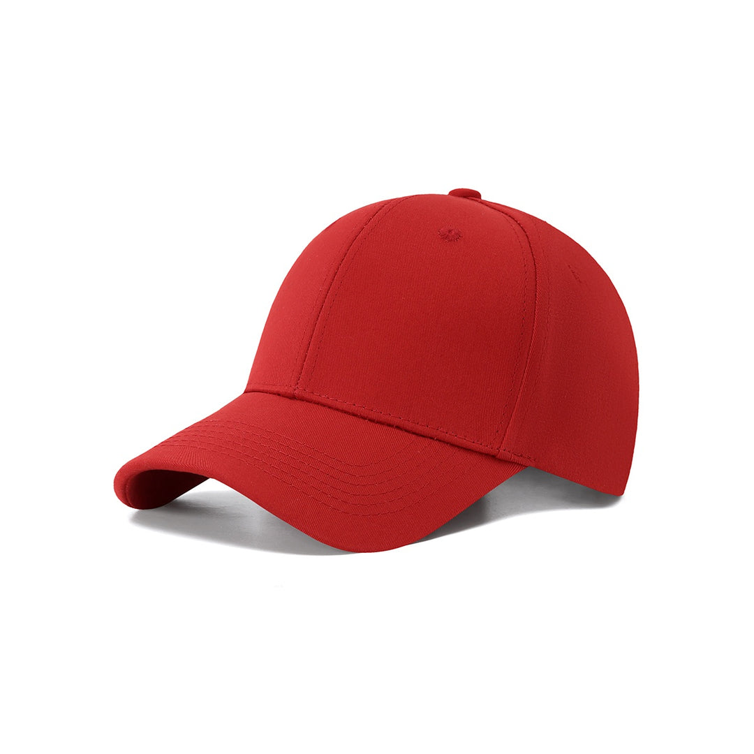 230gsm, 6 Panel Cap - C001HY