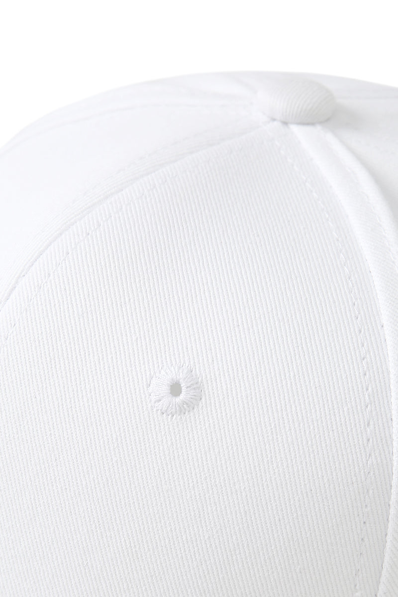 230gsm, 6 Panel Cap - C001HY