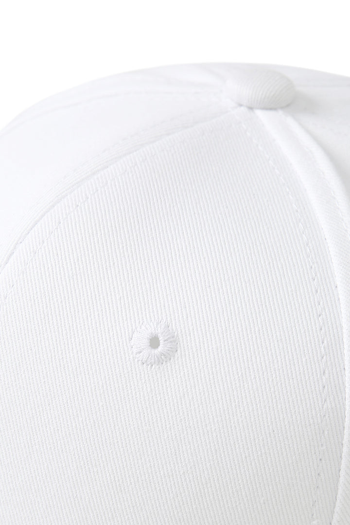 230gsm, 6 Panel Cap - C001HY