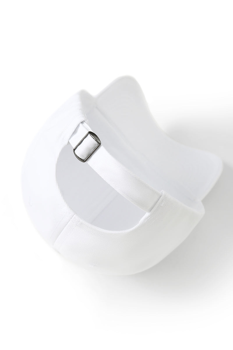 230gsm, 6 Panel Cap - C001HY