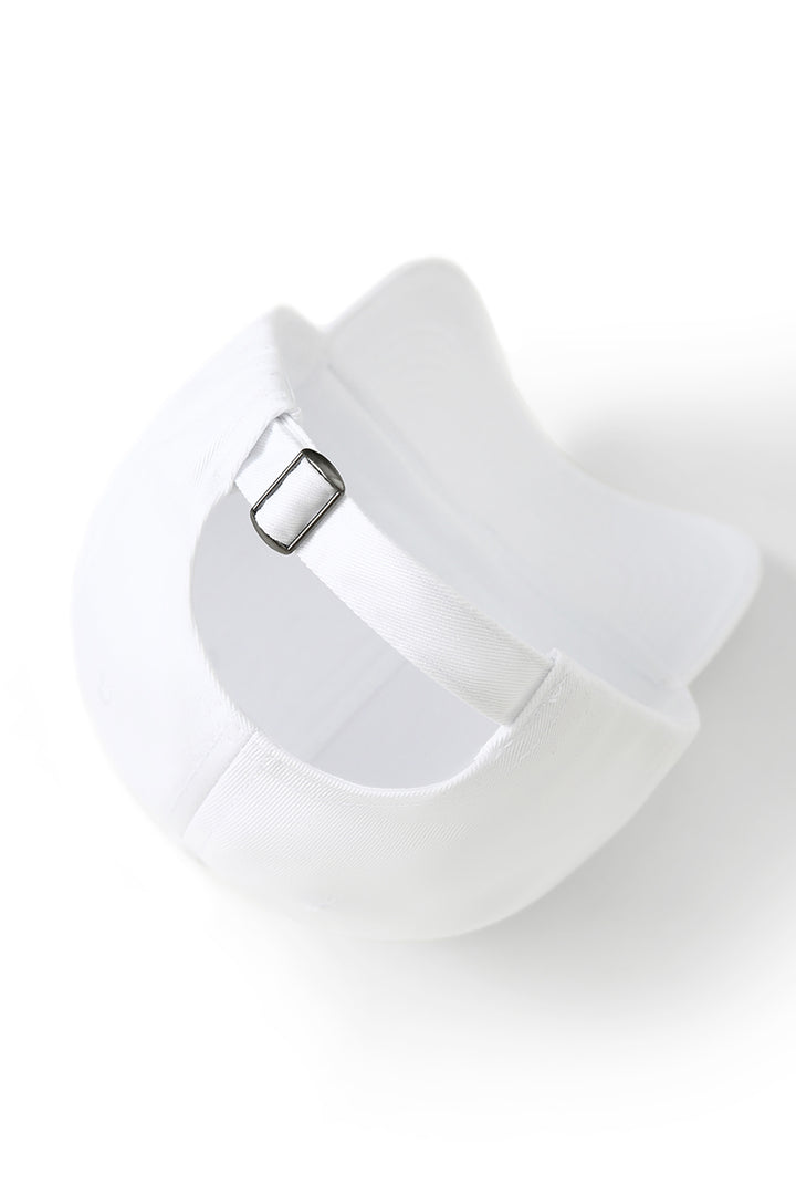 230gsm, 6 Panel Cap - C001HY