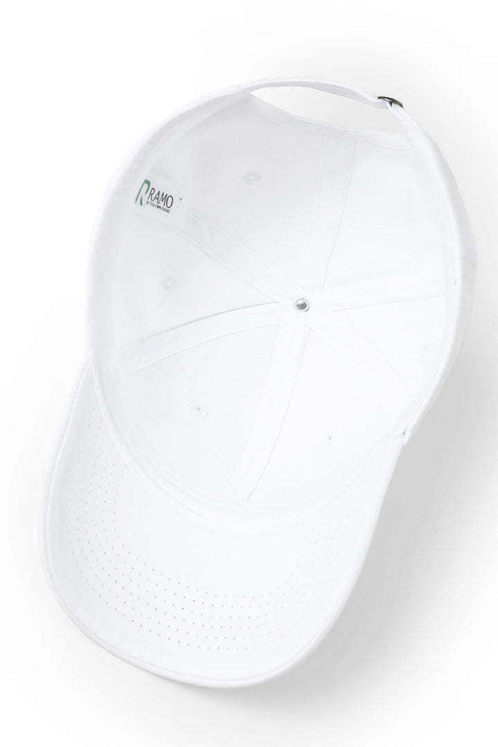 230gsm, 6 Panel Cap - C001HY