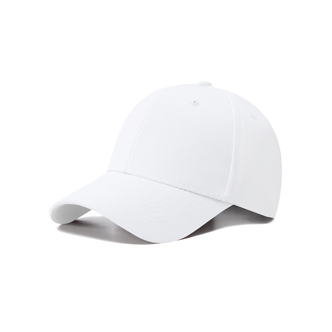 230gsm, 6 Panel Cap - C001HY
