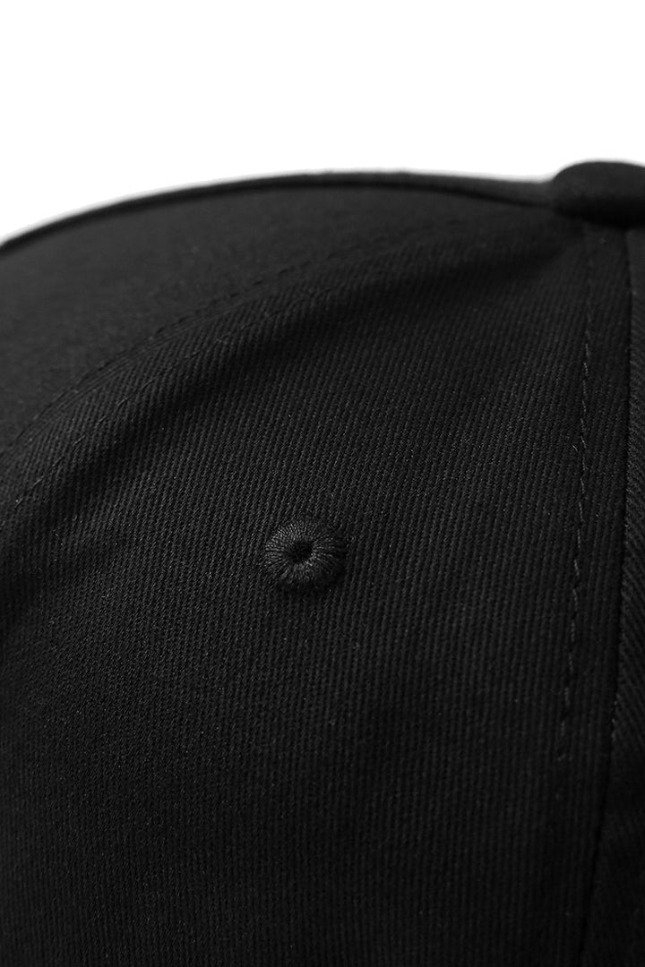 Heavyweight 280gsm 100% Cotton Drill 5 Panel Cap - C002HY