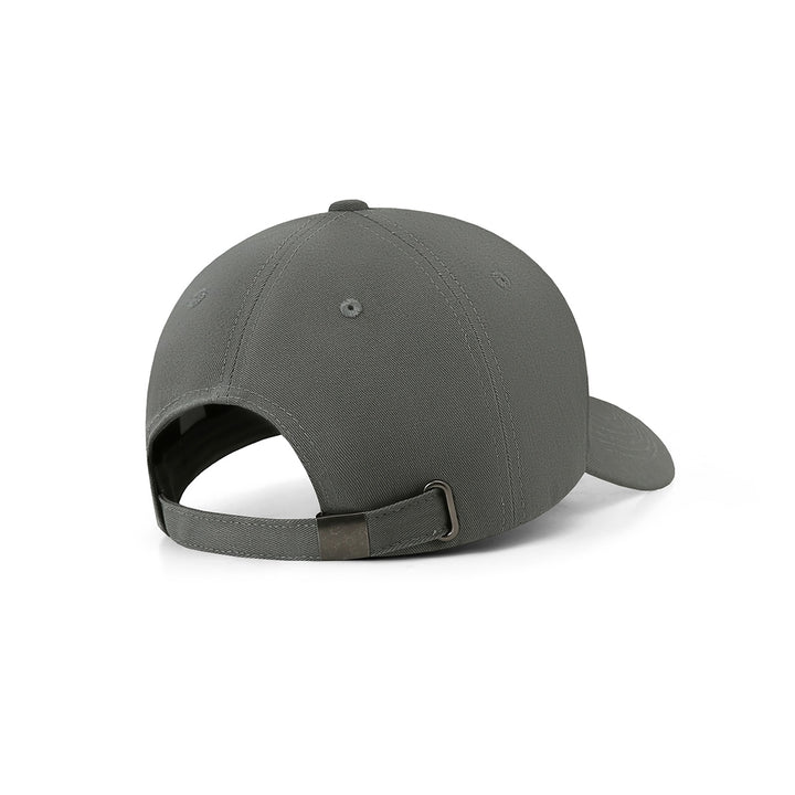Heavyweight 280gsm 100% Cotton Drill 5 Panel Cap - C002HY