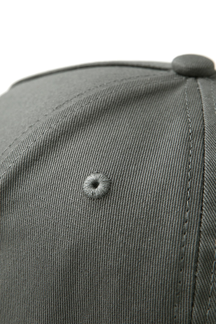 Heavyweight 280gsm 100% Cotton Drill 5 Panel Cap - C002HY