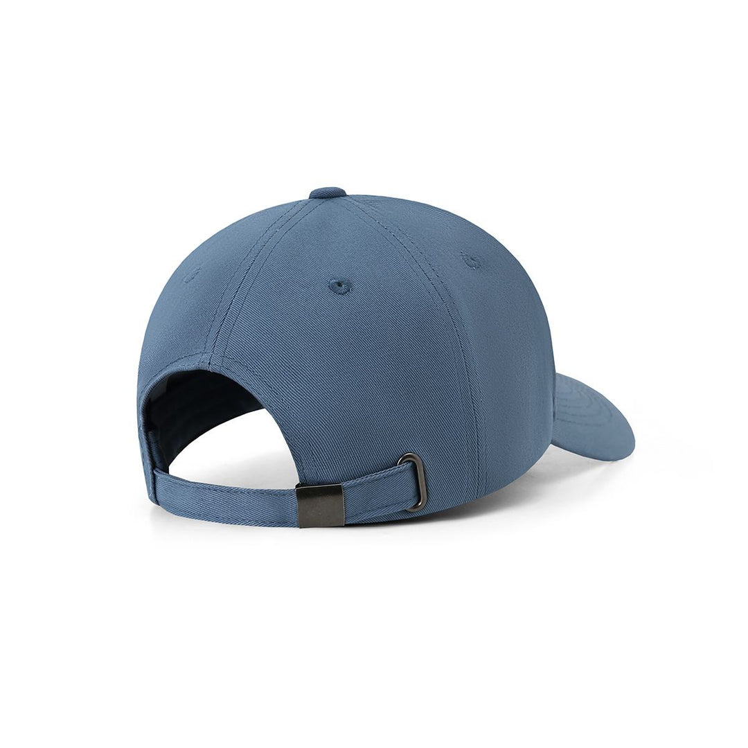 Heavyweight 280gsm 100% Cotton Drill 5 Panel Cap - C002HY