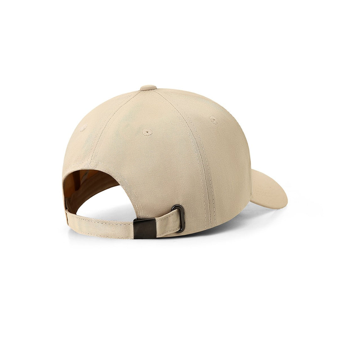 Heavyweight 280gsm 100% Cotton Drill 5 Panel Cap - C002HY