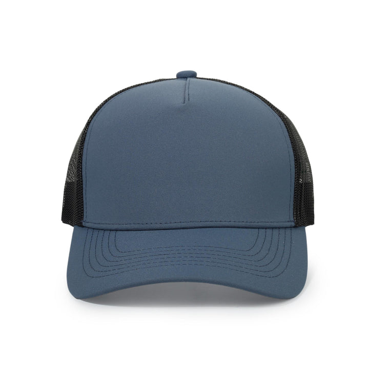 100% Poly Trucker Cap - C003HY