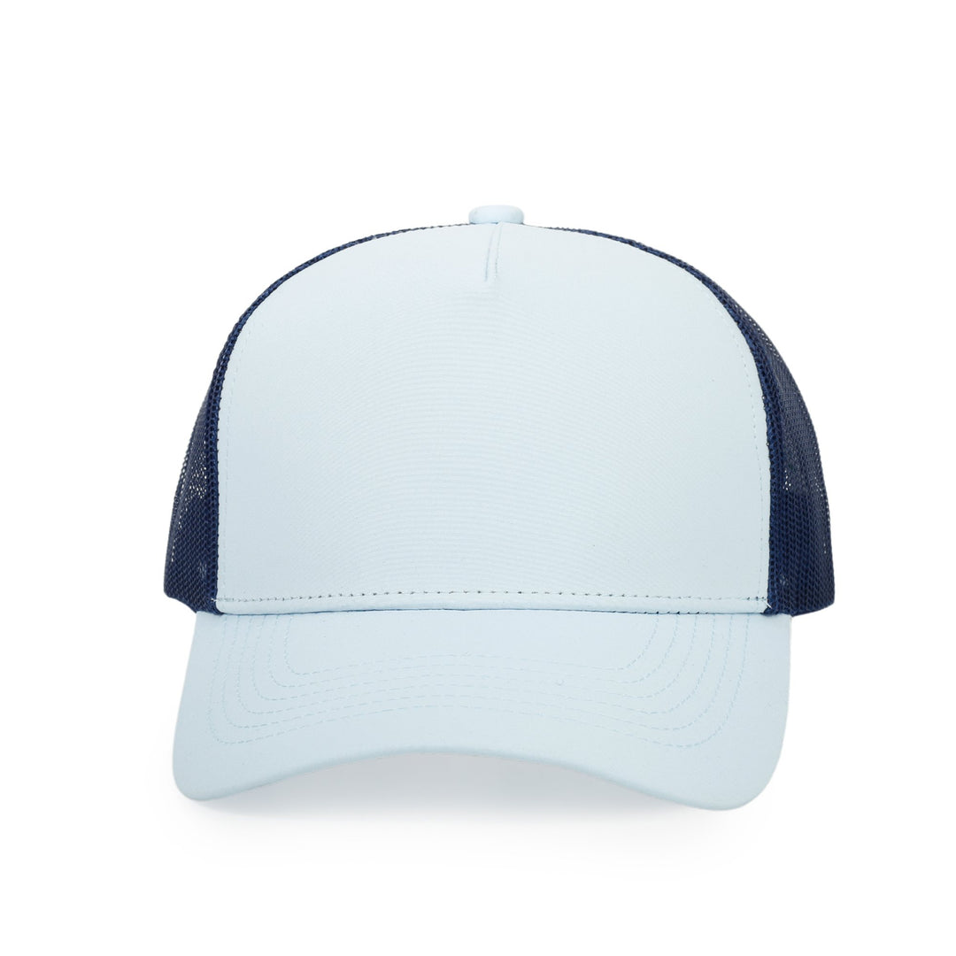 100% Poly Trucker Cap - C003HY