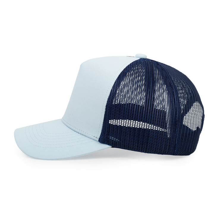 100% Poly Trucker Cap - C003HY