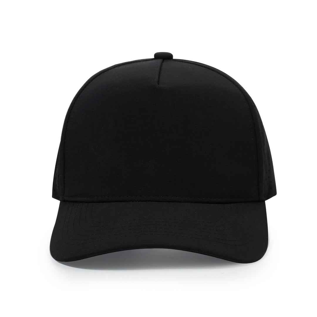 5 Panel Sports Mesh Cap - C006HY