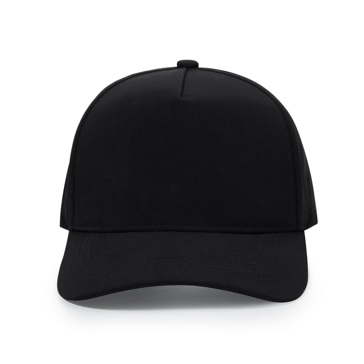5 Panel Sports Mesh Cap - C006HY
