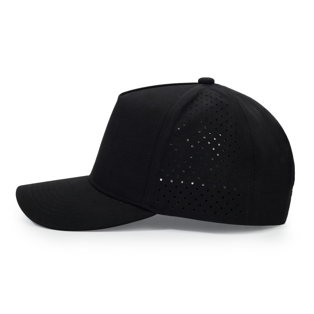 5 Panel Sports Mesh Cap - C006HY