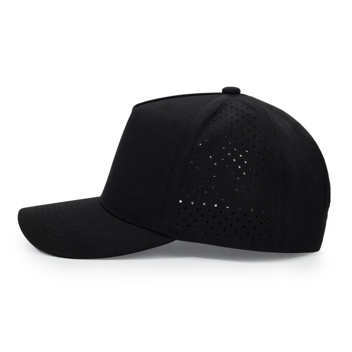 5 Panel Sports Mesh Cap - C006HY