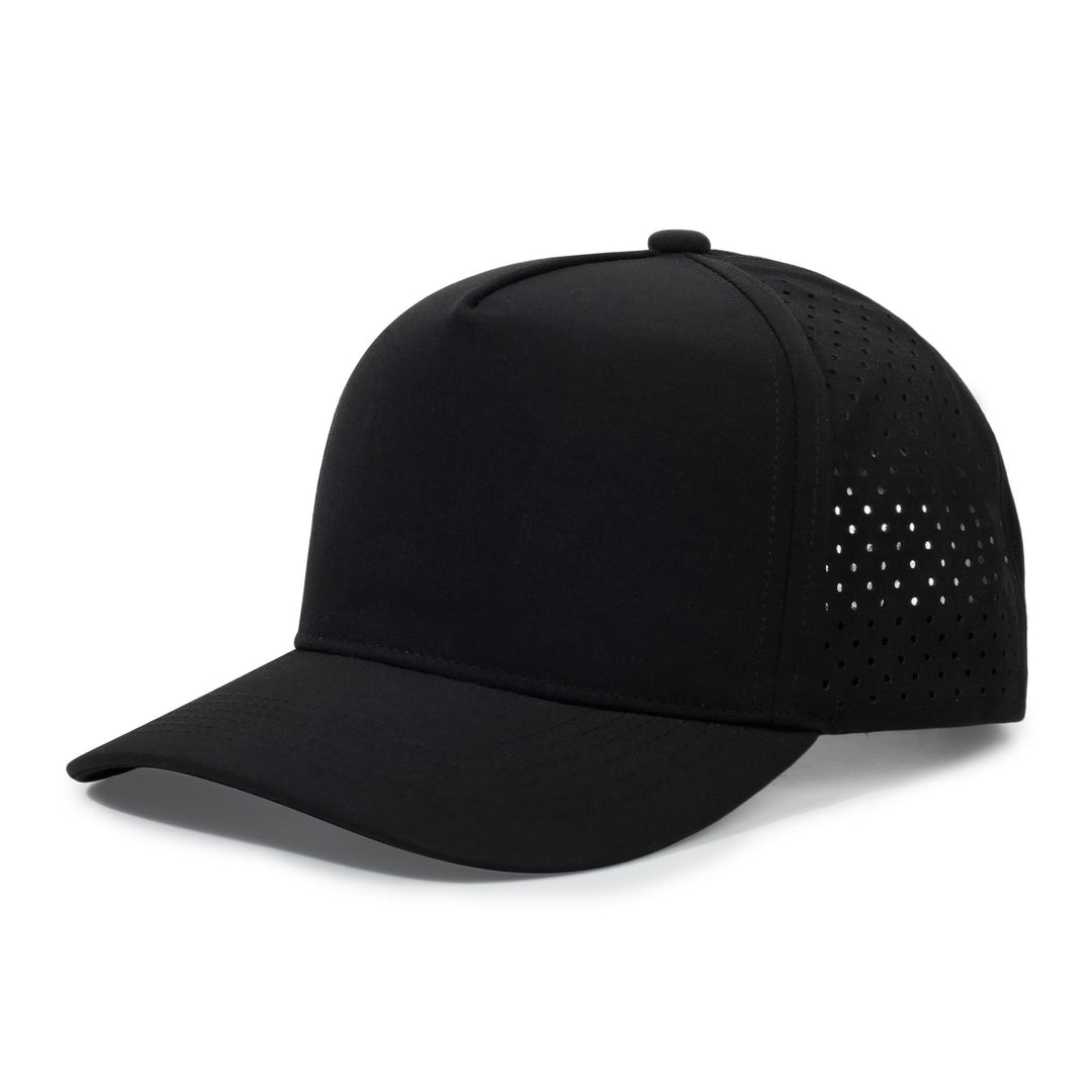 5 Panel Sports Mesh Cap - C006HY