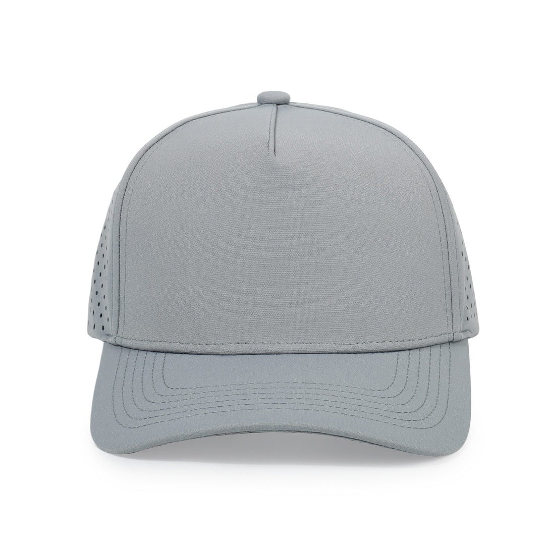 5 Panel Sports Mesh Cap - C006HY