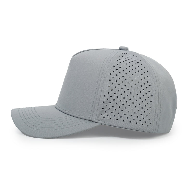 5 Panel Sports Mesh Cap - C006HY