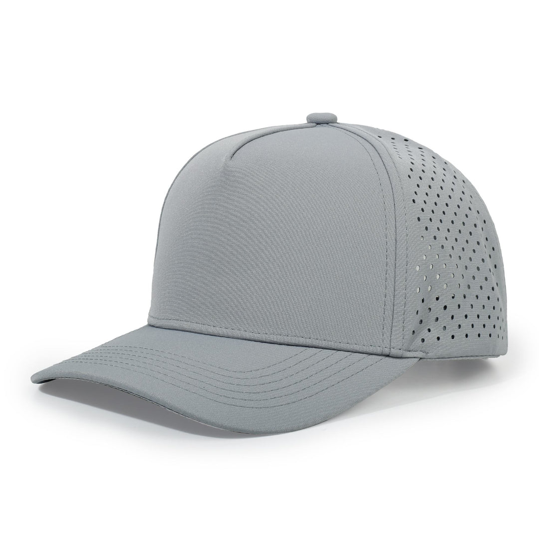 5 Panel Sports Mesh Cap - C006HY