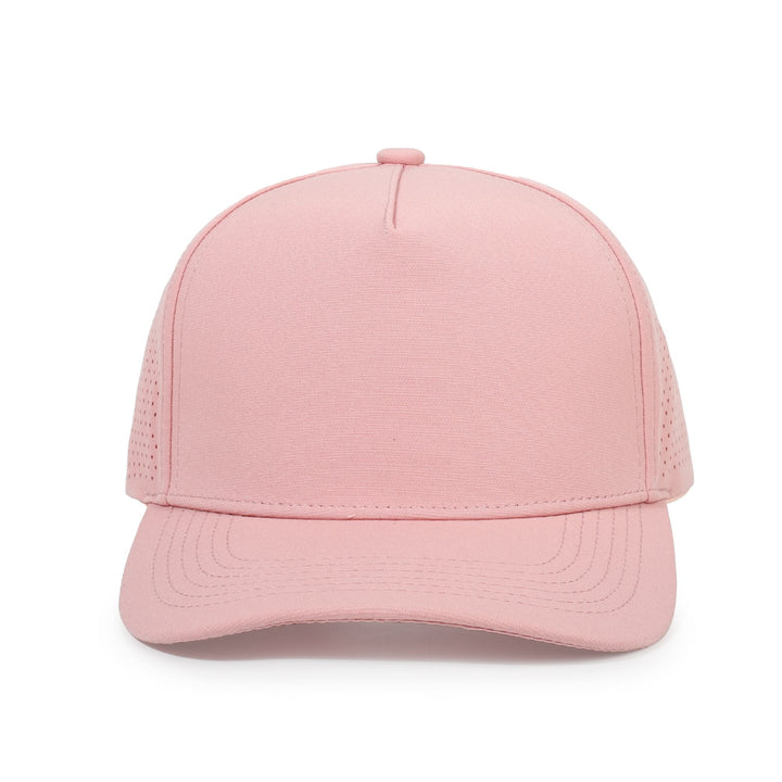 5 Panel Sports Mesh Cap - C006HY
