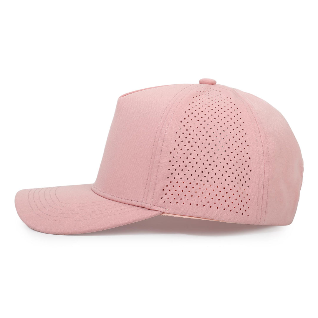 5 Panel Sports Mesh Cap - C006HY