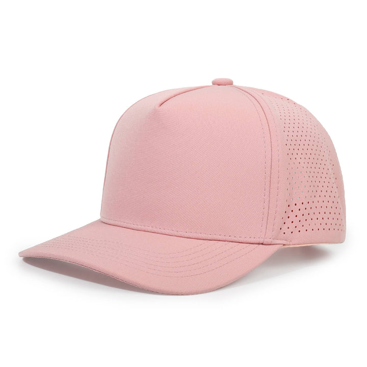 5 Panel Sports Mesh Cap - C006HY