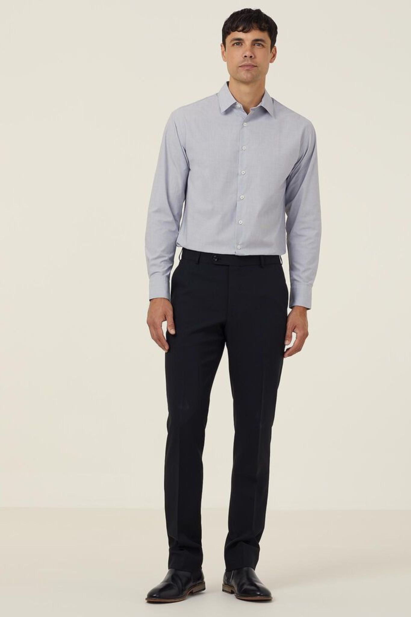 Men's Helix Dry Mechanical Stretch Flat Front Pant - CATCGK – Aceit
