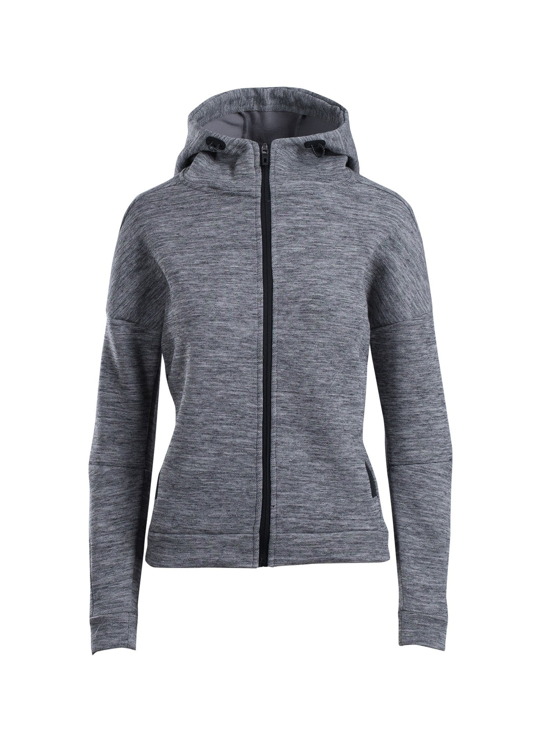 Ladies /Juniors Space Hoodie - F361UN