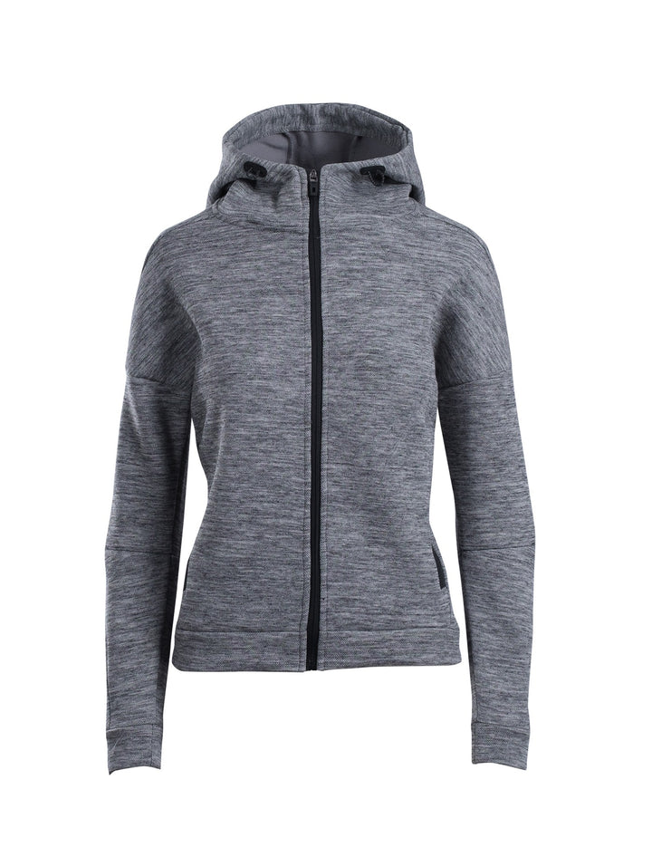 Ladies /Juniors Space Hoodie - F361UN