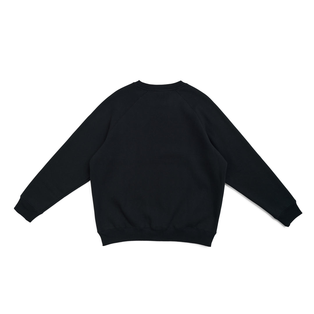 Adults' Cotton Care Sweatshirt - F367CW