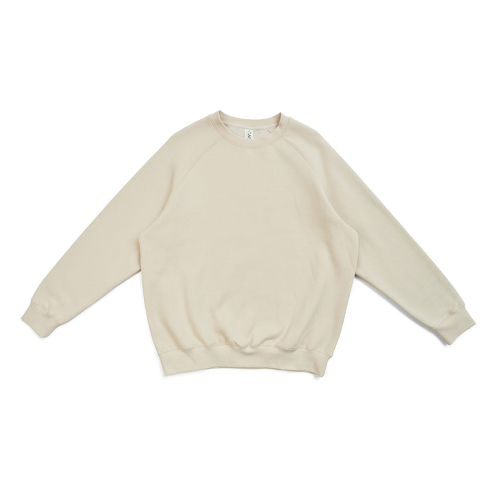 Adults' Cotton Care Sweatshirt - F367CW