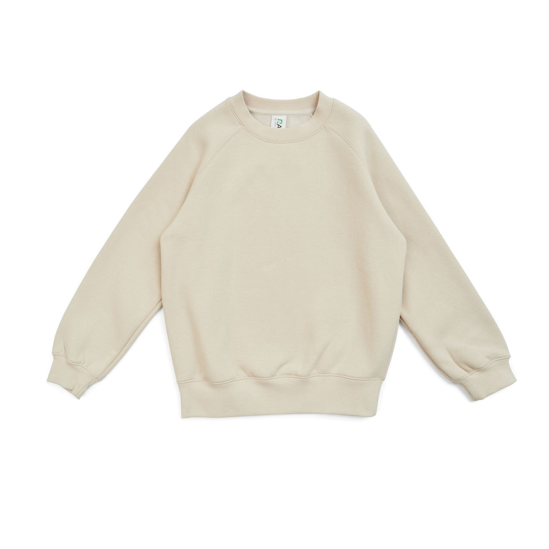 Kids Cotton Care Sweatshirts - F368KS