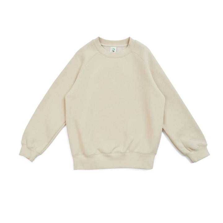 Kids Cotton Care Sweatshirts - F368KS