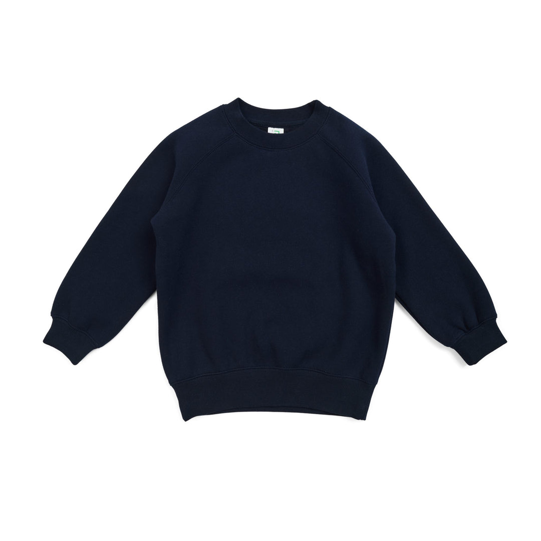 Kids Cotton Care Sweatshirts - F368KS