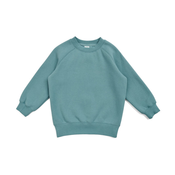 Kids Cotton Care Sweatshirts - F368KS