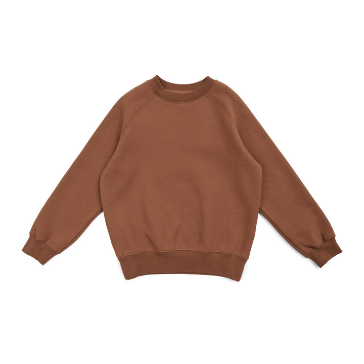 Kids Cotton Care Sweatshirts - F368KS